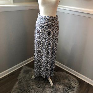 Max Studio Maxi Skirt Size Small